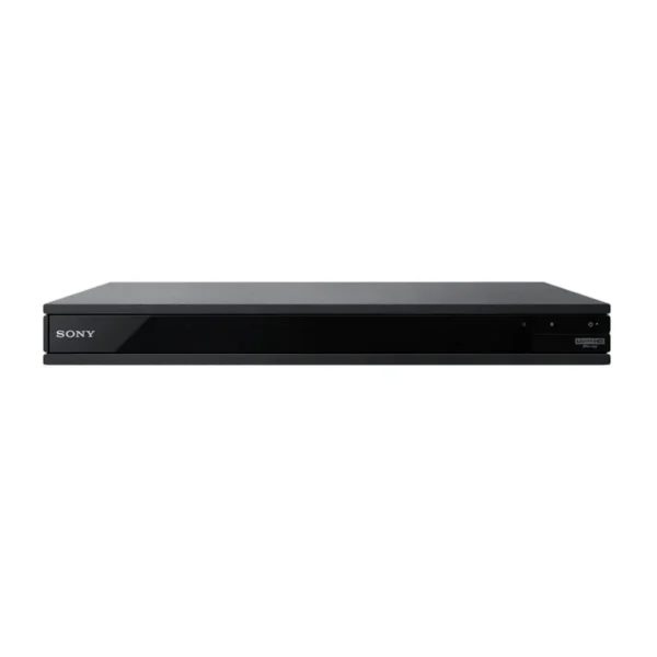 Sony UBP-X800M2 UltraHD 4K SACD 4K HDR Region Free Bluray Player