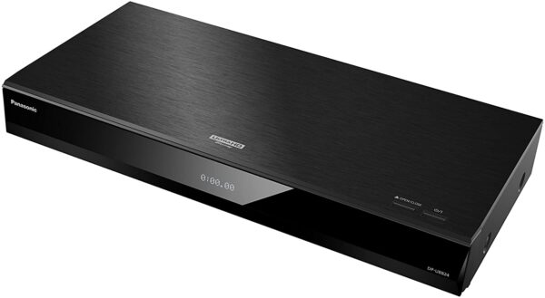 Panasonic DP-UB820 3