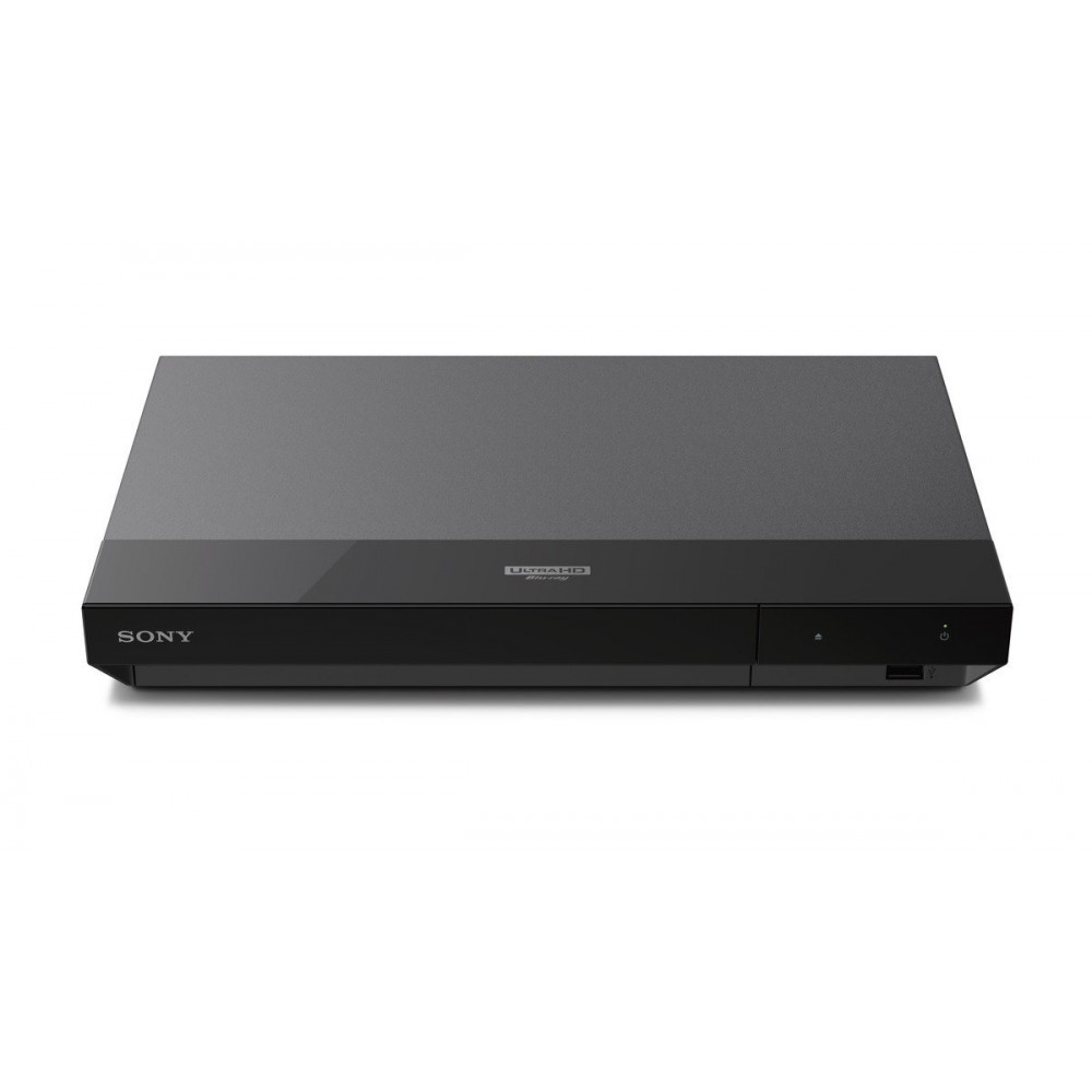 Sony UBP-X700 Lettore Bluray Ultra HD 4K HDR 3D SACD Dolby Vision Wi-Fi DLNA Region Free