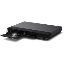Sony UBP-X700 UltraHD 4K HDR 3D SACD Dolby Vision Region Free Bluray  Player