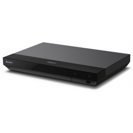 Sony UBP-X700 UltraHD 4K HDR 3D SACD Dolby Vision Region Free Bluray  Player