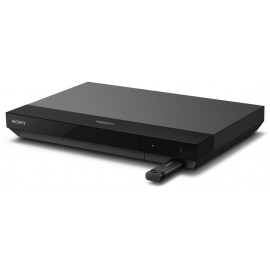 Sony UBP-X700 UltraHD 4K HDR 3D SACD Dolby Vision Region Free Bluray  Player