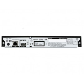 Panasonic DMP-BDT84 Region Free Bluray Player