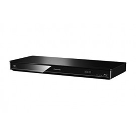 Panasonic DMP-BDT381 4K 3D Wi-Fi Miracast Netflix MKV Region Free Bluray Player