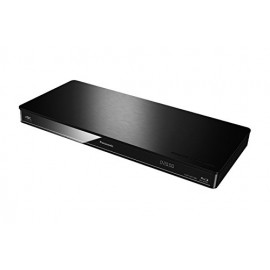 Panasonic DMP-BDT381 4K 3D Wi-Fi Miracast Netflix MKV Region Free Bluray Player