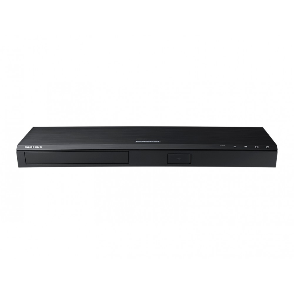 Samsung UBD-M8500 Ultra HD 4K Region Free Bluray Player Samsung UBD-M8500 Ultra HD 4K Region Free Bluray Player