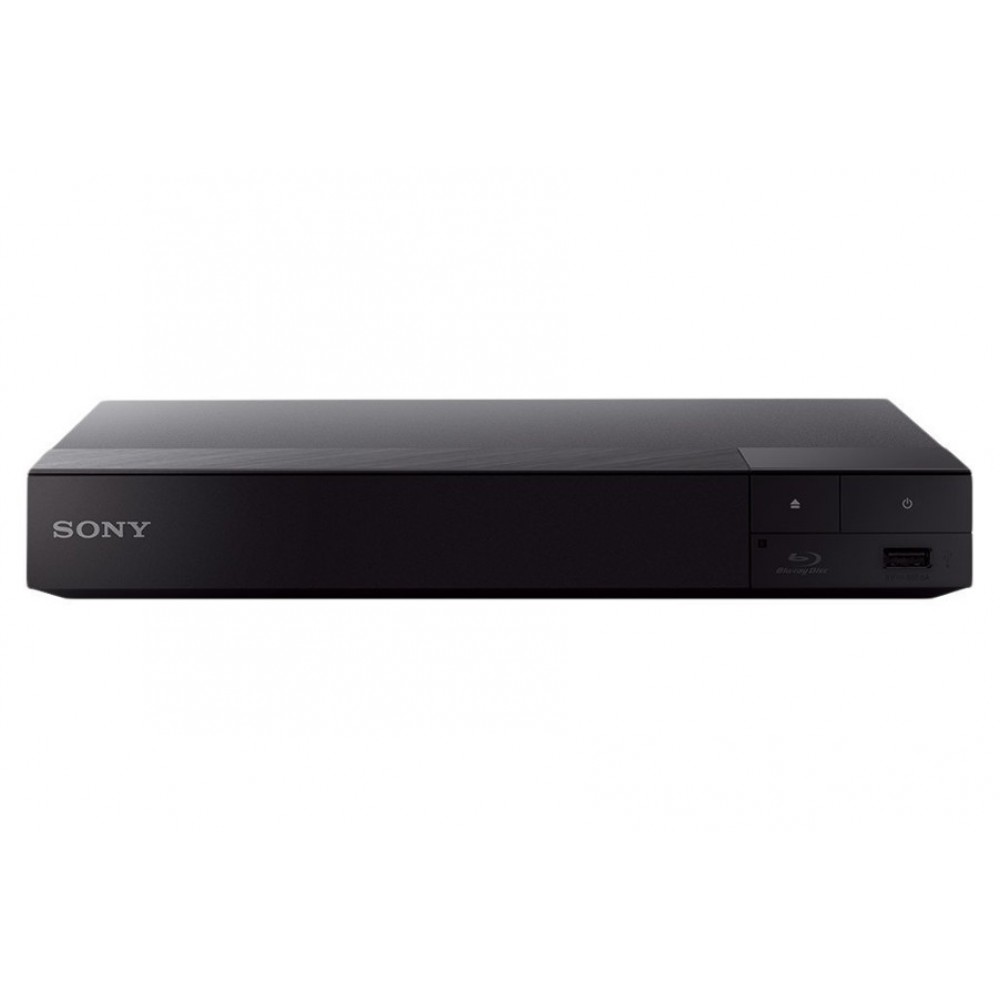 Sony BDP-S6700 Lettore Bluray 4K 3D SACD Wi-Fi DLNA Region Free