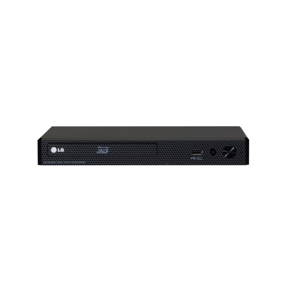 LG BP450 Lettore Bluray 3D DLNA Region Free LG BP450 Lettore Bluray 3D DLNA Region Free