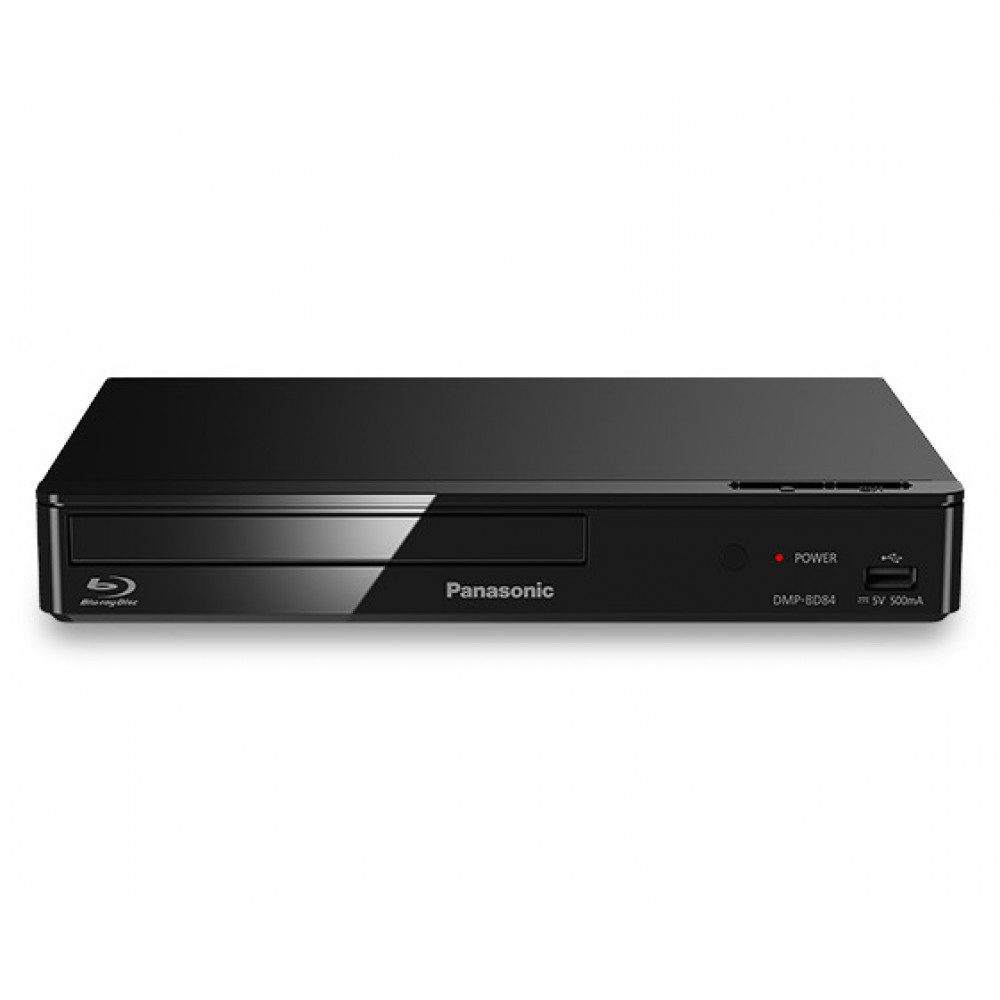 Panasonic DMP-BDT84 Region Free Bluray Player Panasonic DMP-BDT84 Region Free Bluray Player
