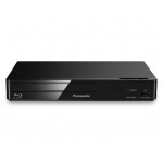 Panasonic DMP-BDT84 Region Free Bluray Player