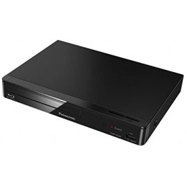 Panasonic DMP-BDT84 Region Free Bluray Player