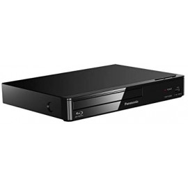 Panasonic DMP-BDT84 Region Free Bluray Player