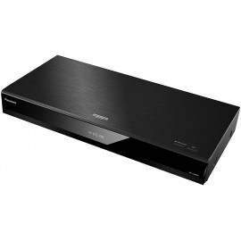 Panasonic DP-UB820 Ultra HD 4K HDR Dolby Vision Wi-Fi DLNA Region Free Bluray Player 