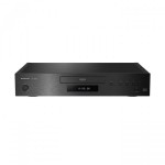 Panasonic UB9004EG1 Ultra HD 4K HDR THX Dolby Vision Wi-Fi DLNA Region Free Bluray Player 
