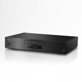 Panasonic UB9004EG1 Ultra HD 4K HDR THX Dolby Vision Wi-Fi DLNA Region Free Bluray Player 
