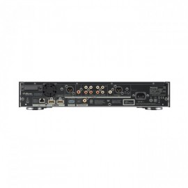 Panasonic UB9004EG1 Ultra HD 4K HDR THX Dolby Vision Wi-Fi DLNA Region Free Bluray Player 