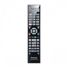 Panasonic UB9004EG1 Ultra HD 4K HDR THX Dolby Vision Wi-Fi DLNA Region Free Bluray Player 