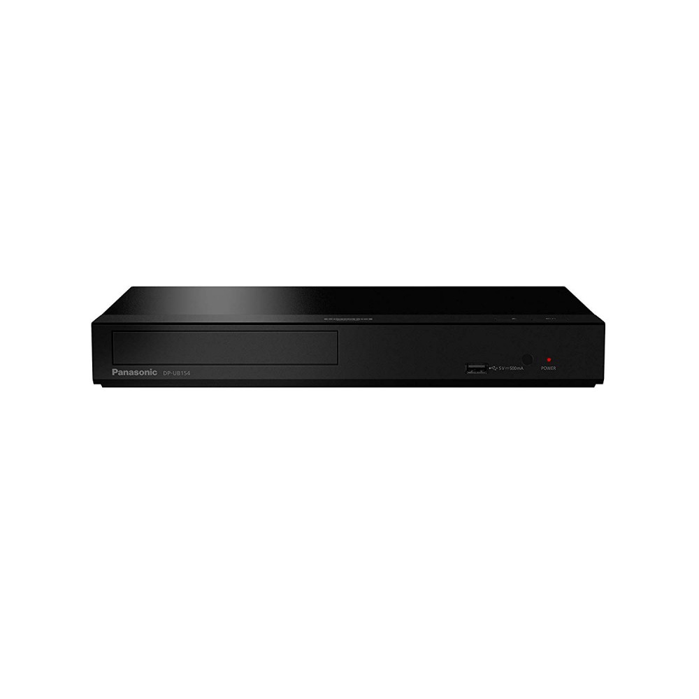Panasonic DP-UB150, HDR, Dolby Atmos Region Free Ultra HD 4K Bluray Player Panasonic DP-UB150, HDR, Dolby Atmos Region Free Ultra HD 4K Bluray Player