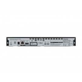 Panasonic DP-UB150, HDR, Dolby Atmos Region Free Ultra HD 4K Bluray Player