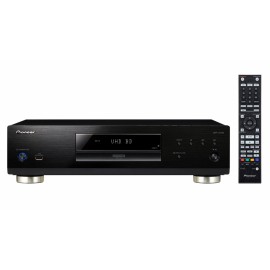 Pioneer UDP-LX500 Ultra HD 4K HDR Dolby Vision SACD Region Free Player