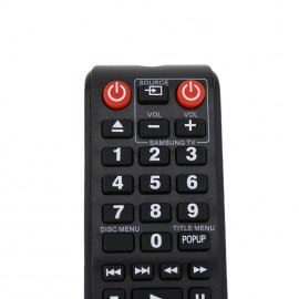 Samsung AK59-00149A Compatibile Remote Control for Bluray series BD UBD