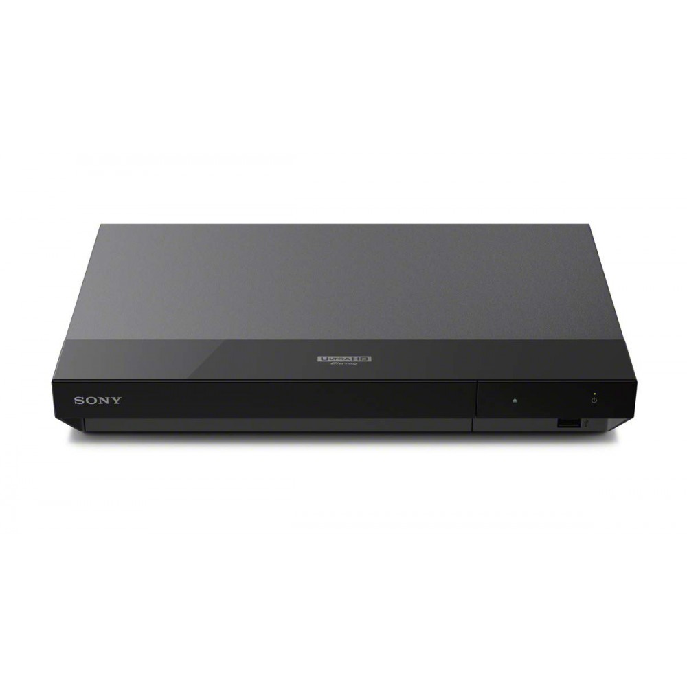 Sony UBP-X500 UltraHD 4K HDR 3D SACD Region Free Bluray Player Sony UBP-X500 UltraHD 4K HDR 3D SACD Region Free Bluray Player