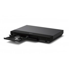 Sony UBP-X500 UltraHD 4K HDR 3D SACD Region Free Bluray  Player