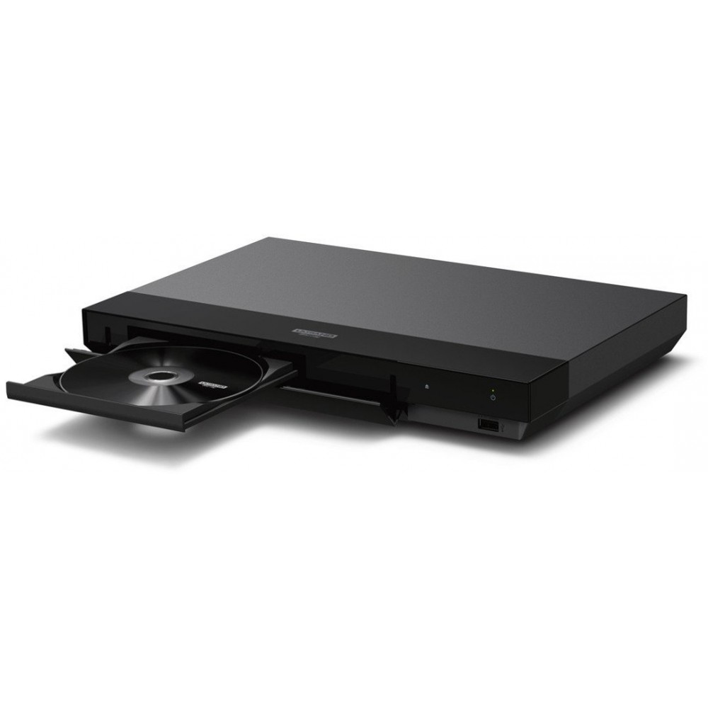 Lettore Bluray 4K Ultra HD Sony UBPX700 HDR DSD Dolby Vision WiFi DLNA Region Free