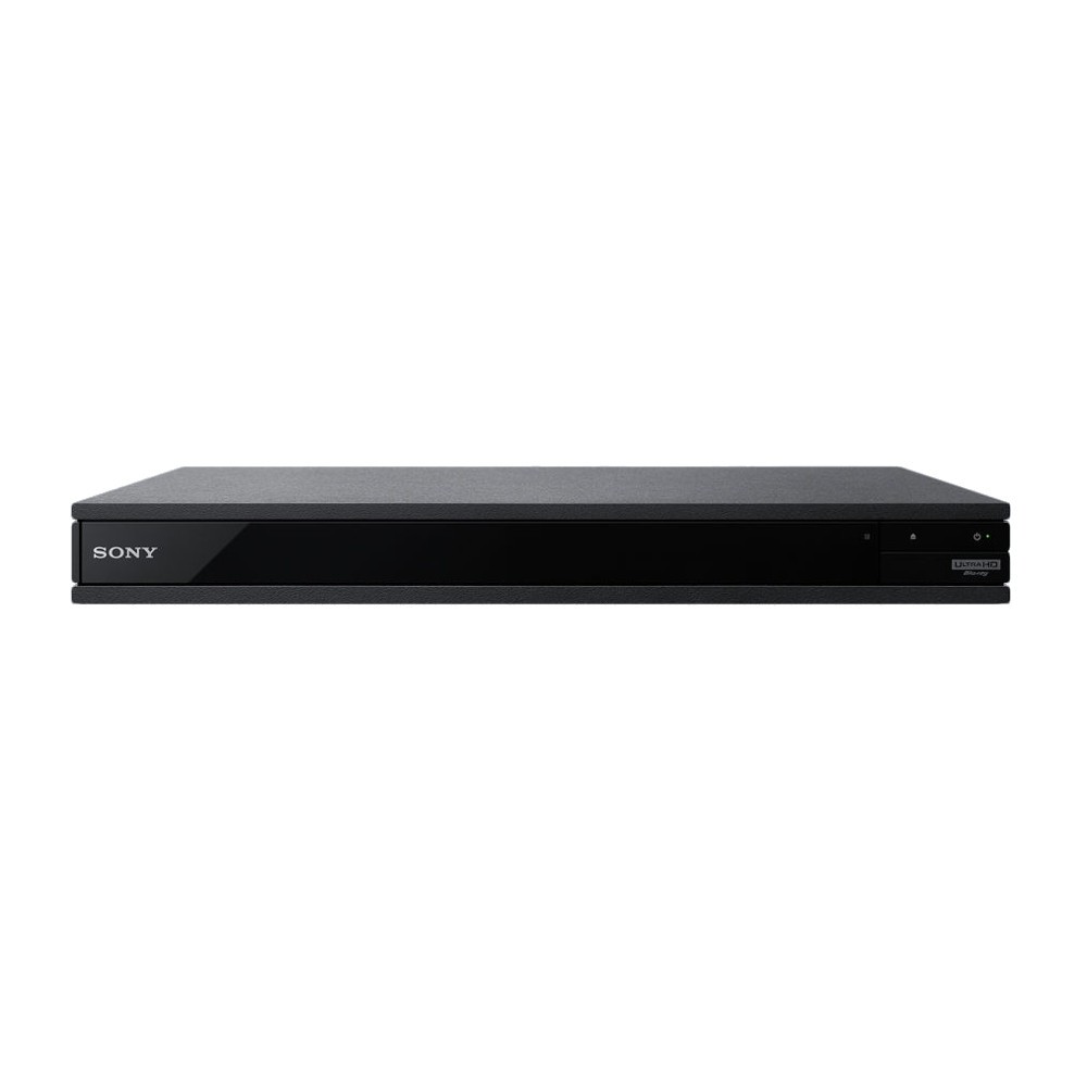 Sony UBP-X800M2 Lettore Bluray Ultra HD 4K SACD HI-RES HDR Dolby Vision Wi-Fi DLNA Region Free