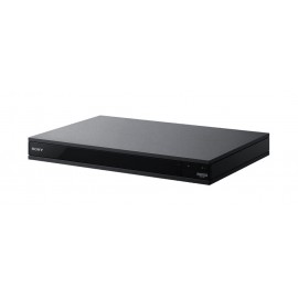 Sony UBP-X800M2 Lettore Bluray Ultra HD 4K SACD HI-RES HDR Dolby Vision Wi-Fi DLNA Region Free