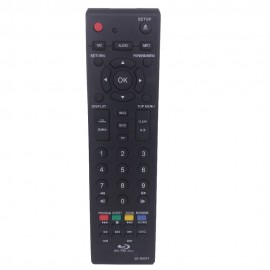 Toshiba SE-R0377 BDX series DVD/Blu-ray Player Compatible Remote Control 