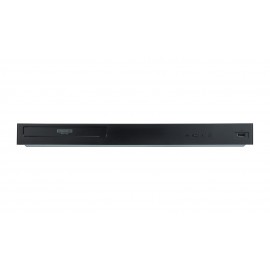 LG UBK90 Ultra HD 4K HDR Dolby Vision Region Free Bluray UltraHD 4K Player