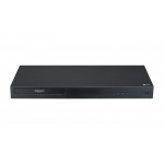 LG UBK90 Ultra HD 4K HDR Dolby Vision Region Free Bluray UltraHD 4K Player