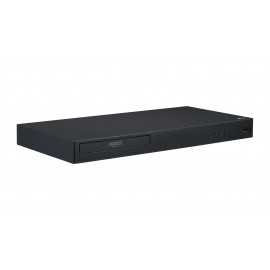 LG UBK90 Ultra HD 4K HDR Dolby Vision Region Free Bluray UltraHD 4K Player