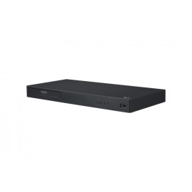 LG UBK90 Ultra HD 4K HDR Dolby Vision Region Free Bluray UltraHD 4K Player
