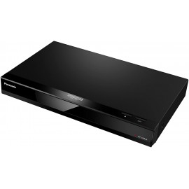 Panasonic DP-UB424 HDR10 HDR10+ 3D Dolby Vision Region Free Ultra HD 4K Bluray Player