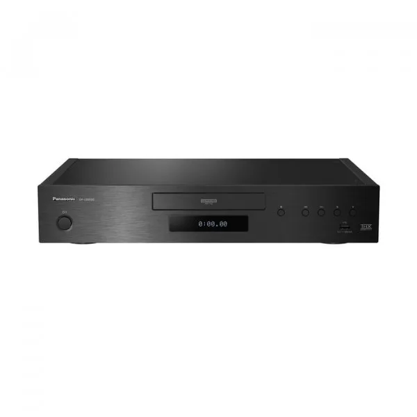 Panasonic DP-UB9000 1