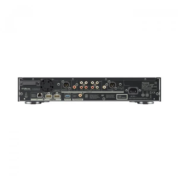 Panasonic DP-UB9000 3