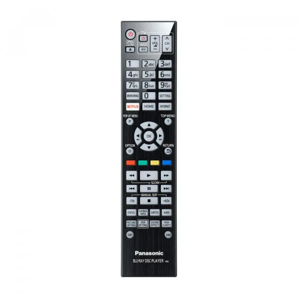 Panasonic DP-UB9000 4