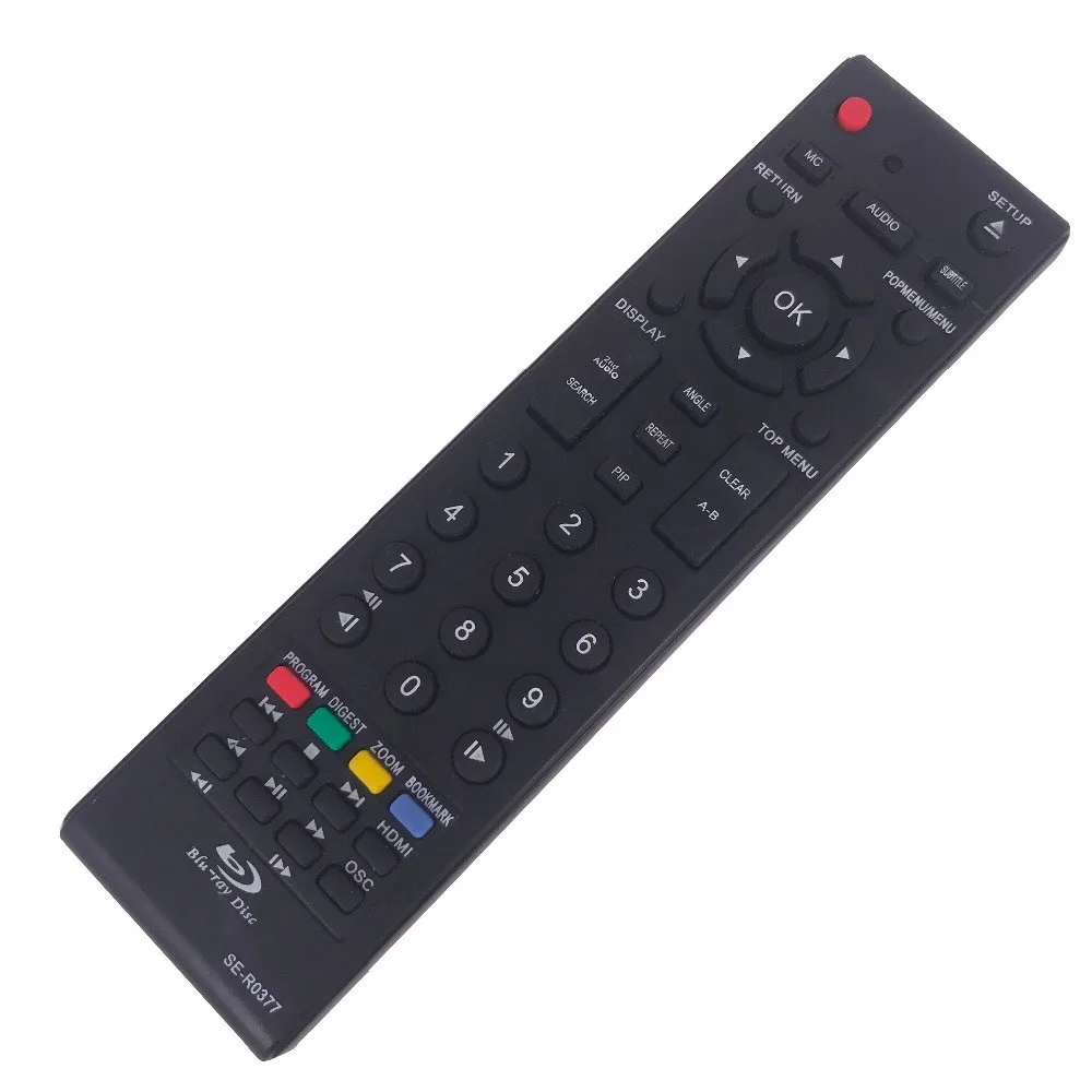 toshibaremote