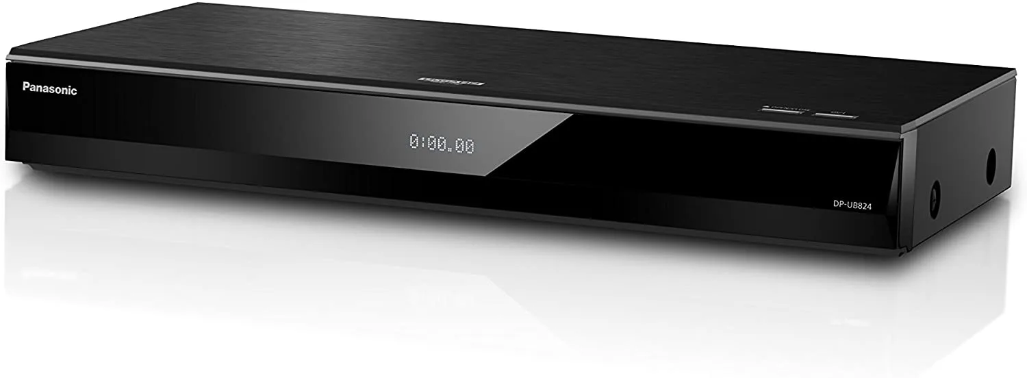 Panasonic DP-UB820 2