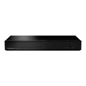 Panasonic DP-UB154 Lettore Blu-ray Ultra HD 4K, HDR, Dolby Atmos Region Free