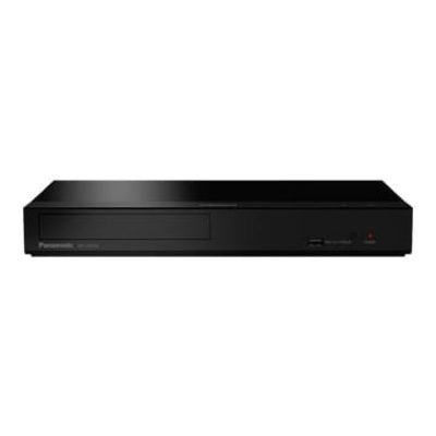 Panasonic DP-UB154 Lettore Blu-ray Ultra HD 4K, HDR, Dolby Atmos Region Free